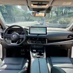 Nissan X-Trail 2024 340 л.с. — лот 57641340 из Китая