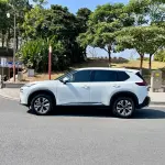 Nissan X-Trail 2024 из Китая