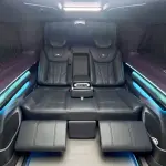 Mercedes-Benz V-Class 2022 211 л.с. — лот 57641543 из Китая