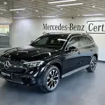 Mercedes-Benz GLC 2024 204 л.с. — лот 57641580 из Китая
