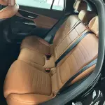 Mercedes-Benz GLC 2024 204 л.с. — лот 57641580 из Китая