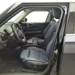 MINI Mini Clubman 2021 из Китая