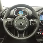MINI Mini Clubman 2021 из Китая