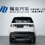 Land Rover Discovery 2018 340 л.с. 340 л.с. 340 л.с. из Китая