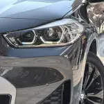 BMW X2 2024 из Китая
