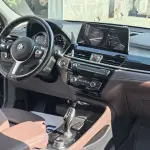 BMW X2 2024 из Китая