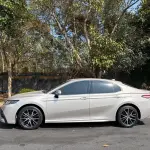 Toyota Camry 2022 из Китая
