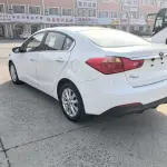 Kia K3 2015 из Китая