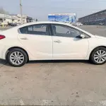 Kia K3 2015 из Китая