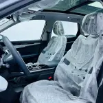 Geely Boyue L 2026 из Китая