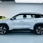 Geely Boyue L 2026 из Китая