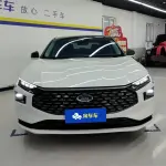Ford Mondeo 2024 из Китая