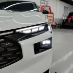 Ford Mondeo 2024 из Китая