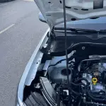 Volkswagen Tharu 2023 из Китая