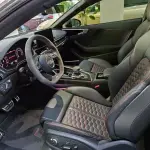 Audi RS 5 2023 из Китая