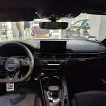 Audi RS 5 2023 из Китая