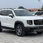 Haval Big Dog 2021 из Китая