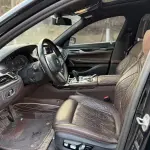 BMW 7 Series 2021 из Китая