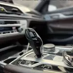 BMW 7 Series 2021 из Китая