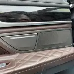 BMW 7 Series 2021 из Китая