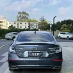 Honda Accord 2022 194 л.с. 194 л.с. 194 л.с. из Китая