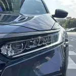 Honda Accord 2022 194 л.с. 194 л.с. 194 л.с. из Китая