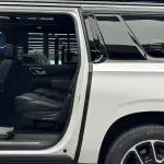 Chevrolet 2024 из Китая