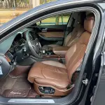 Audi A8 2016 из Китая