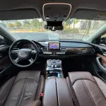 Audi A8 2016 из Китая