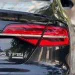Audi A8 2016 из Китая