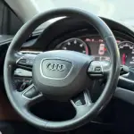 Audi A8 2016 из Китая