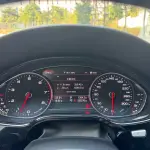 Audi A8 2016 из Китая