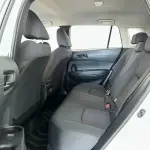 Toyota Corolla Cross 2024 171 л.с. 171 л.с. из Китая