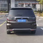 Honda Elysion 2023 215 л.с. из Китая