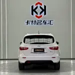 Infiniti JX 2013 из Китая