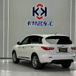 Infiniti JX 2013 из Китая