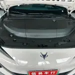 ARCFOX Alpha S5 2024 из Китая