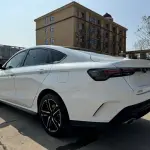 Geely Binrui 2025 из Китая
