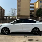 Geely Binrui 2025 из Китая