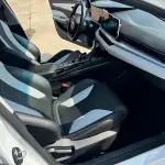 Geely Binrui 2025 из Китая