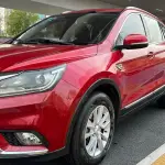 Huasu Huansu S6 2016 из Китая