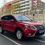 Huasu Huansu S6 2016 из Китая