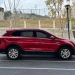 Huasu Huansu S6 2016 из Китая