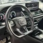 Audi Q5L 2025 из Китая