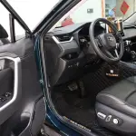 Toyota Wildlander 2020 из Китая