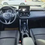 Toyota Frontlander 2022 171 л.с. — лот 57638793 из Китая