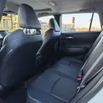 Toyota Frontlander 2022 171 л.с. — лот 57638793 из Китая