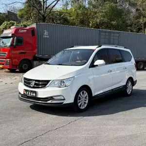 Baojun 730 2015 112 л.с. из Китая