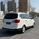 Baojun 730 2015 112 л.с. из Китая