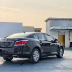 Buick LaCrosse 2013 из Китая